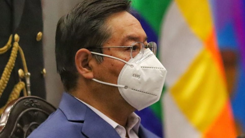 Conade considera ilegal el nombramiento de Contralora interina y pide procesar a Arce
