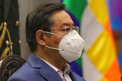 Conade considera ilegal el nombramiento de Contralora interina y pide procesar a Arce