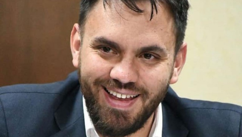 Del Castillo se excusa de interpelaci&oacute;n por el tr&aacute;fico de autos robados y ser&aacute; reprogramada