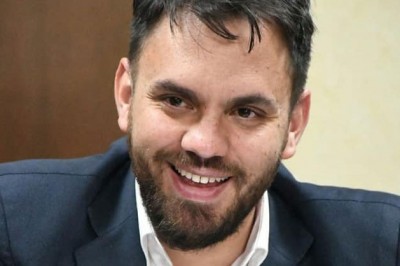 Del Castillo se excusa de interpelación por el tráfico de autos robados y será reprogramada