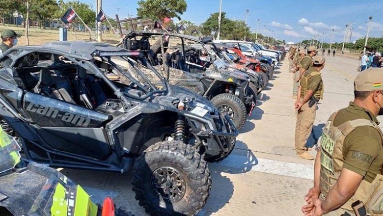Investigar&aacute;n a Nallar por &ldquo;narco&rdquo; tras 19 d&iacute;as del triple asesinato