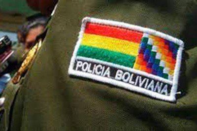 Tribunal Disciplinario da de baja a un teniente coronel de la Policía por el motín de 2019
