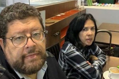 Doria Medina retorna al país y promete consolidar iniciativas de solidaridad
