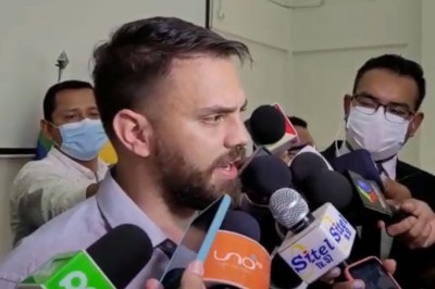 Del Castillo dice que ‘técnicamente es imposible’ hacer el Censo en 2023 y descalifica el paro anunciado