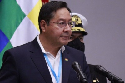 Arce viaja a Lima al traspaso de la presidencia Pro Tempore de la Comunidad Andina