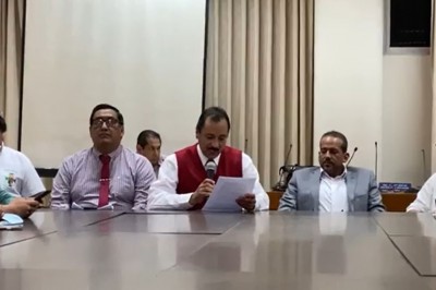 Comité Interinstitucional de Santa Cruz convoca a nueva cumbre para definir ‘medidas de presión’ por el Censo en 2023