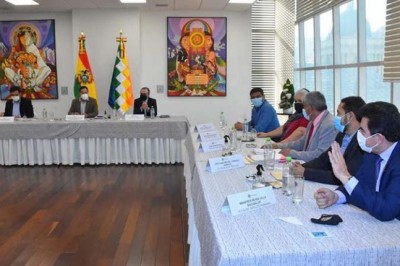 Gobierno impone censo para 2024 y descarta propuestas de regiones
