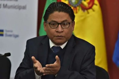Gobierno dice que declaración de Evo “no es precisa” y que investigaba a la ABC antes que se mediatizara el caso