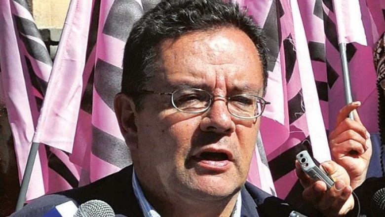 Tras dichos de Evo, observan encubrimiento a la corrupci&oacute;n en manejo de contratos en la ABC