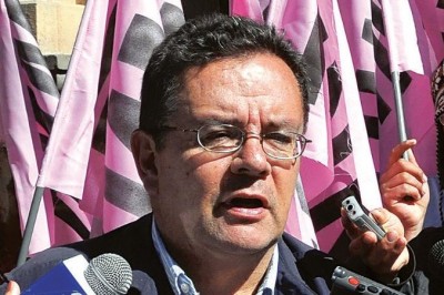 Tras dichos de Evo, observan encubrimiento a la corrupción en manejo de contratos en la ABC
