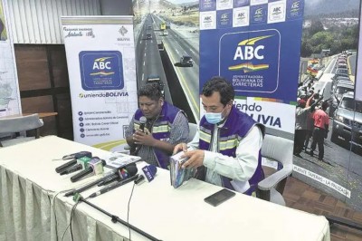 Un informe de Transparencia alerta otros 14 casos de corrupción en ABC