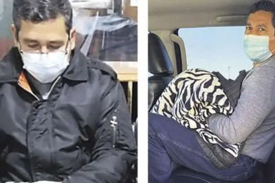 Militar acusado por tráfico de armas presenta 10 descargos, pero igual fue enviado a prisión