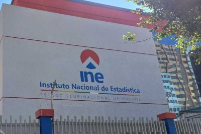 El INE evaluará la propuesta de Santa Cruz por el Censo y aguardan que tenga sustento técnico