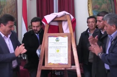 Casaalt es reconocida por 36 a&ntilde;os de labor, llevando vida a los hogares