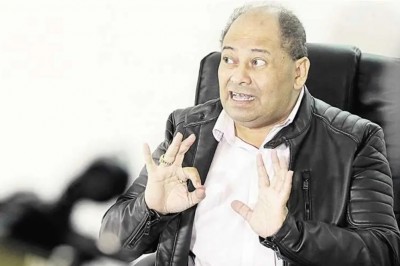 Romero apunta a Del Castillo por supuesta carta de narco a Evo