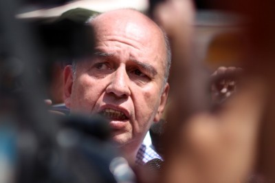 EEUU fija para el 20 de octubre audiencia contra el exministro Arturo Murillo