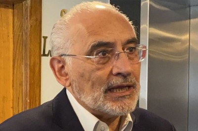 Mesa propone Censo para el segundo semestre del 2023