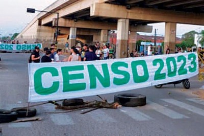 Denuncian cobros y reportan que no dejan pasar ambulancias