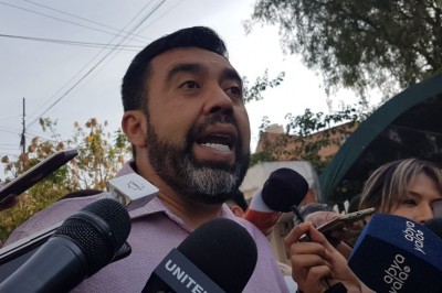 Ocho gobernadores, 10 alcaldes de ciudades capitales y 292 municipios van a la cita en Cochabamba