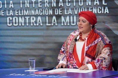 Prada acusa a líderes cruceños de usar paro para posicionarse políticamente