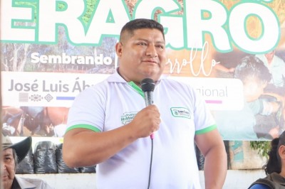 Productores chaqueños, califican como demagogia la propuesta de José Luis Ábrego de construir un “Complejo Productivo en el Algarrobal”