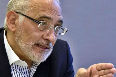 Mesa: “Autoridades y exautoridades bolivianas buscan violencia en Perú y reciben respuestas absurdas”