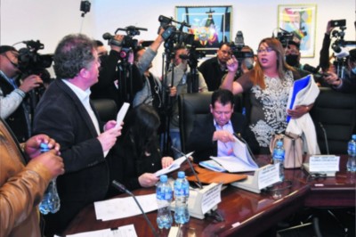 Ejecutivo envía leyes para modificar el Código Penal y advierten ambigüedades