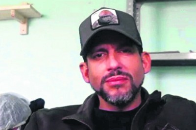 Gobernador Camacho fue imputado por tercera vez