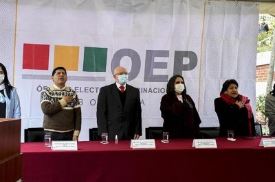Amplían por 180 días adecuación de estatutos