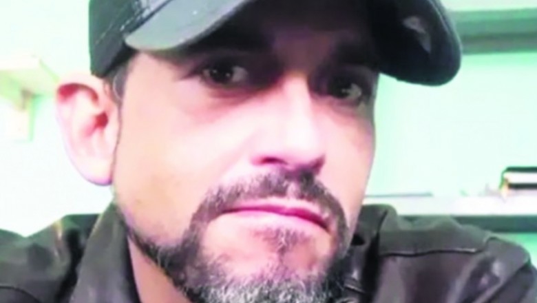 Piden seis meses de c&aacute;rcel para Camacho a 12 d&iacute;as del plazo para el caso &lsquo;Golpe I&rsquo;