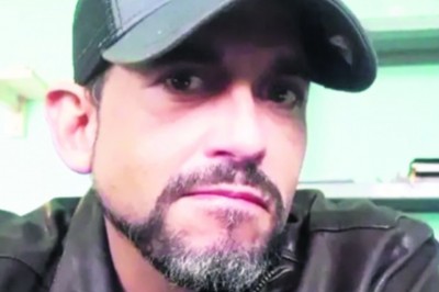 Piden seis meses de cárcel para Camacho a 12 días del plazo para el caso ‘Golpe I’