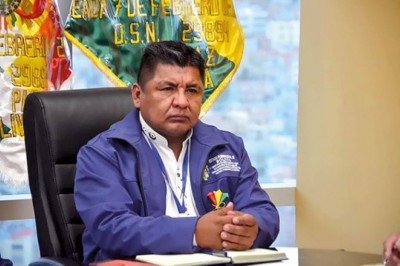 ‘Recaudadora’ lo cuenta todo, habla de millonarias coimas y 30 inmuebles de Santos