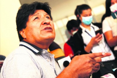 Cierran caso narcoaudios y creen que es parte de un acuerdo preelectoral