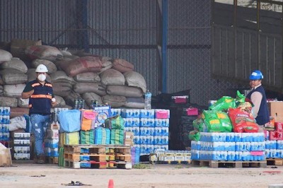 En Bolivia, más de 100 mil personas están vinculadas al contrabando