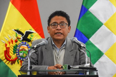 Anteproyecto de ley anticorrupción dispone límites a empresas y funcionarios
