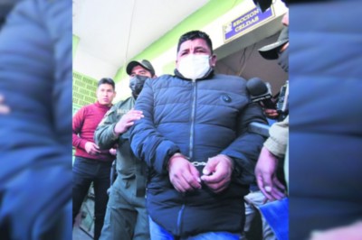Red de corrupción en el Ministerio Medio Ambiente alcanza a ocho exfuncionarios, a familiares y dos empresas