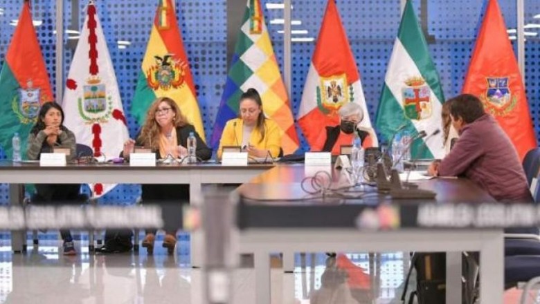 A un d&iacute;a del plazo final, la elecci&oacute;n judicial peligra y la Asamblea no decide