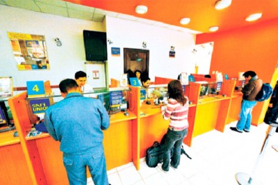 Histórico: Hasta mayo, el 88% de los ahorros está en bolivianos