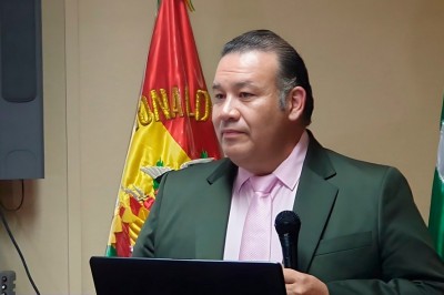 La Actualización Cartográfica Estadística rumbo al Censo está a 0,4% de concluir en el país