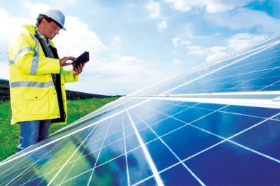La fotovoltaica se digitaliza para crecer más