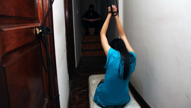 Los casos de trata y tr&aacute;fico subieron este a&ntilde;o en el pa&iacute;s