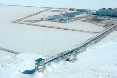 Empresas de Europa y Asia, interesadas en el litio boliviano
