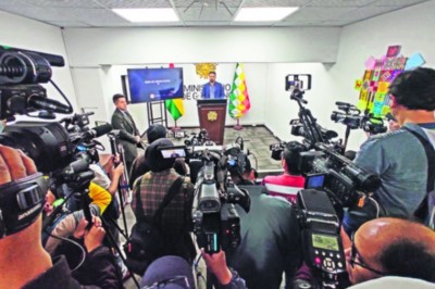 Marset est&aacute; en el &lsquo;top ten&rsquo; de la Interpol desde 2022 ; alerta en Bolivia se activ&oacute; en junio
