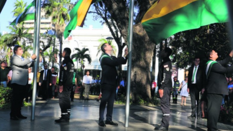 Autoridades llaman a preservar la unidad y la paz; preocupa el narcotr&aacute;fico