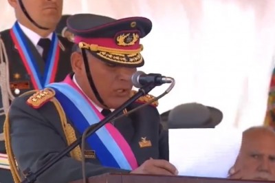Las FFAA crearán un departamento de ciberdefensa