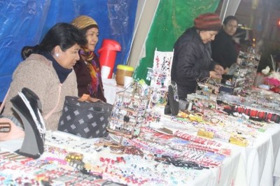 DURANTE TRES DÍAS YACUIBA VIVIÓ LA 1RA FERIA PRODUCTIVA Y ARTESANAL EN HOMENAJE A MAMÁ CON APOYO DE LA ALCALDÍA 