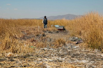 Plan apunta a salvar el lago Titicaca con $us 600 millones