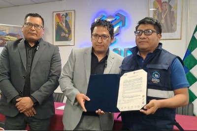YLB patenta método para la obtención de carbonato de litio de alta pureza desarrollado por bolivianos