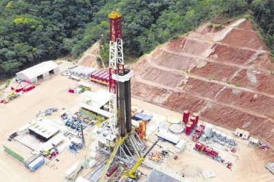 La mayoría del gas que explota Bolivia proviene de campos descubiertos antes de 2005