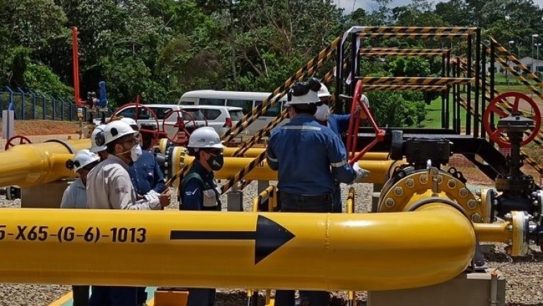 YPFB confirma que dejar&aacute; de exportar gas a Argentina